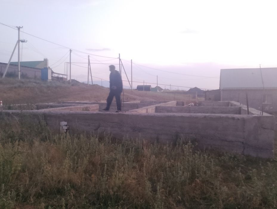 Жер сатылады Қайназарда 10 соток