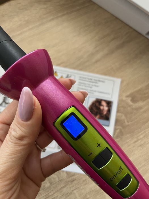 Маша за коса Bosch