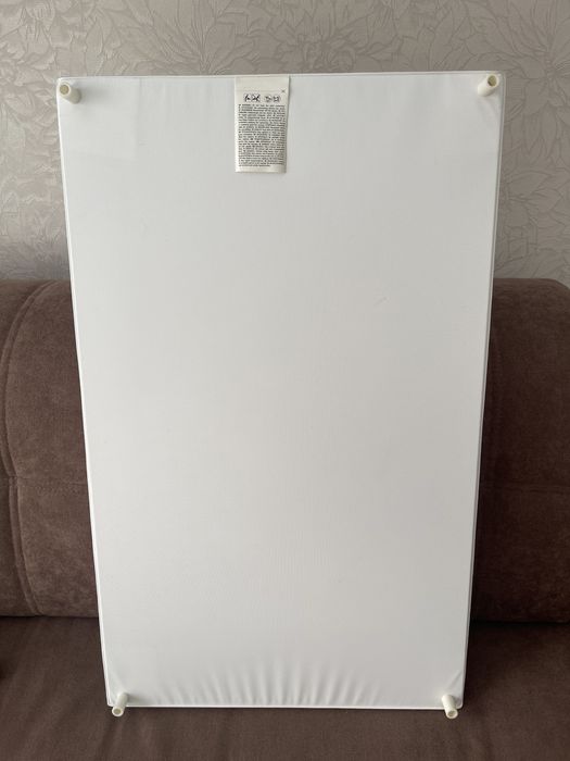 Пеленальная доска