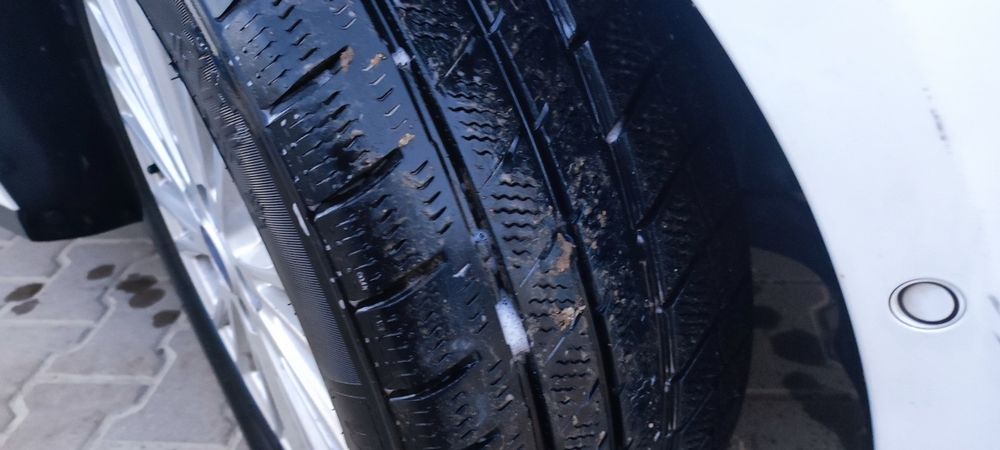 Ford Galaxy, 2017, automat, 7 locuri, full led adaptiv