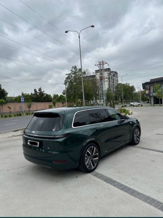 Li 9 Max FuLL 2023 Toza sotiladi