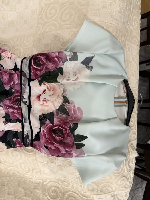 Платье Ted BAKER