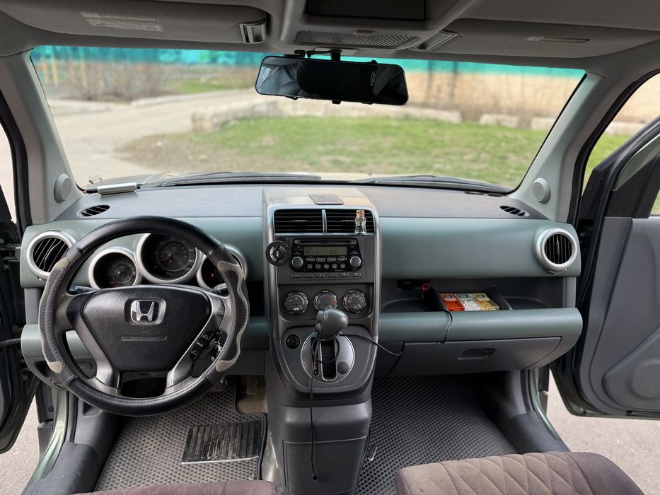 Продам Honda Element