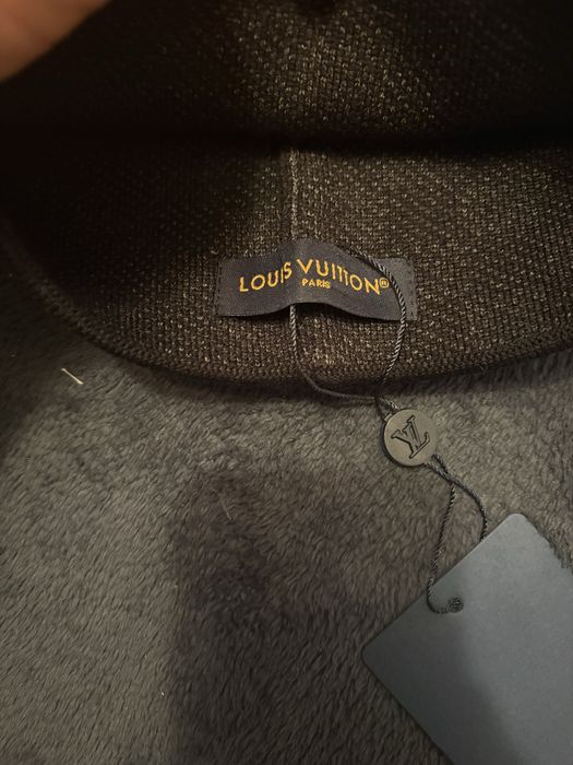 Louis Vuitton Beanie