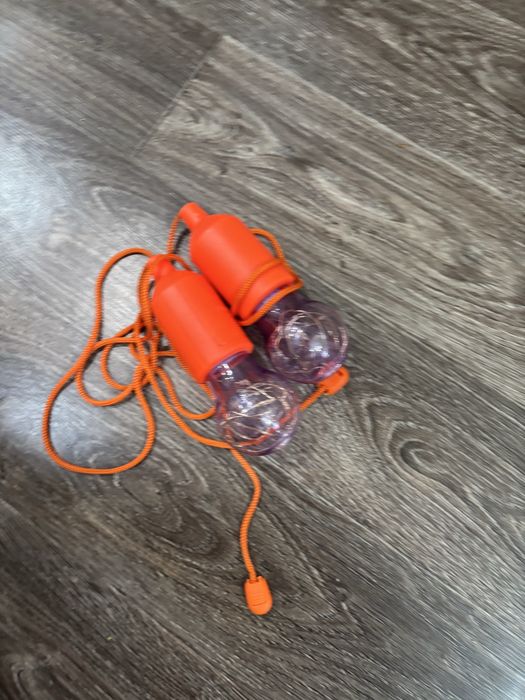 Стол детский складной