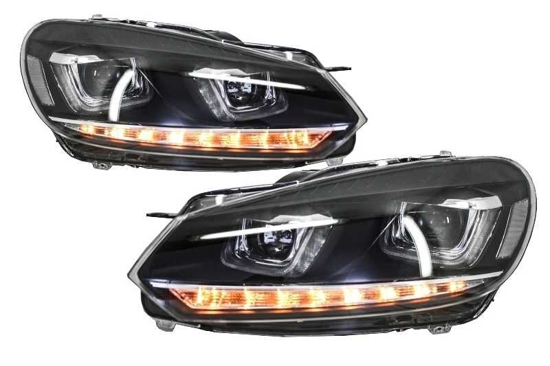 Комплект фарове за VW Golf 6