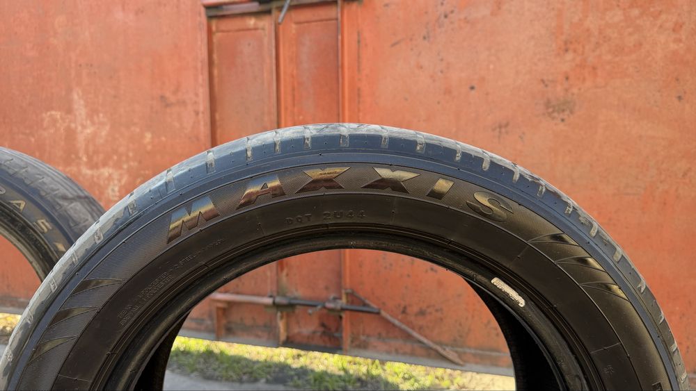 Продам Шины MAXXIS 225/55/R17