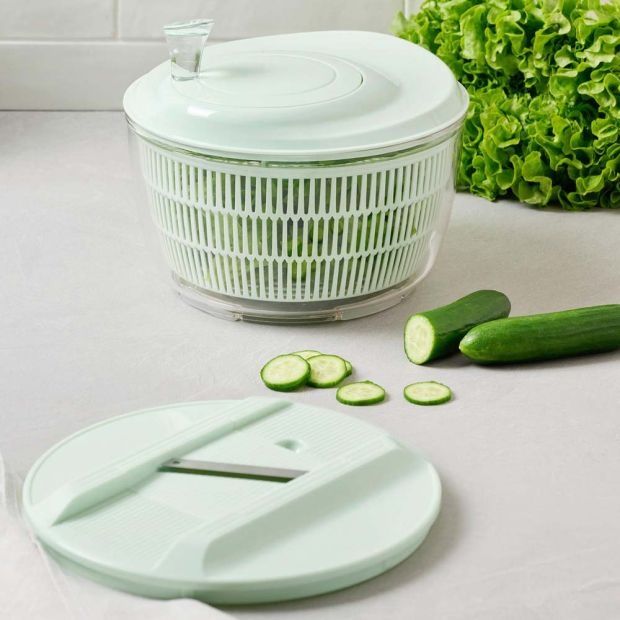 Центрофуги за салата+ренде с приставки