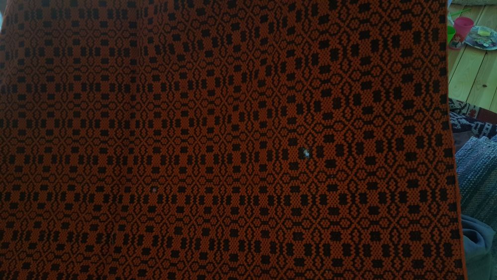 Килими и постелки ( покривало )