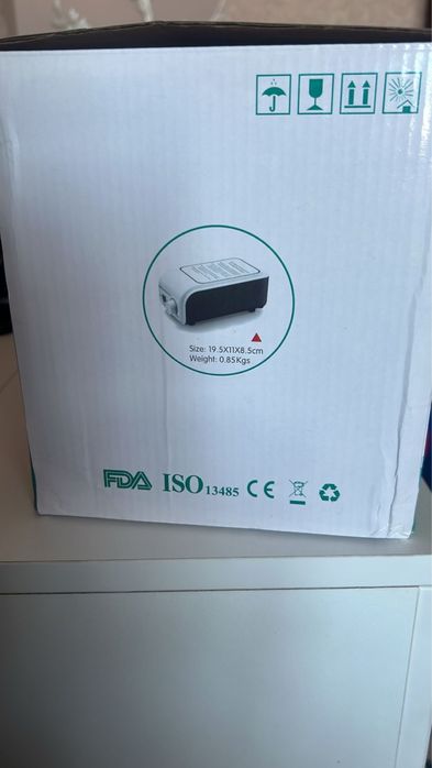 Противопролежневый матрас