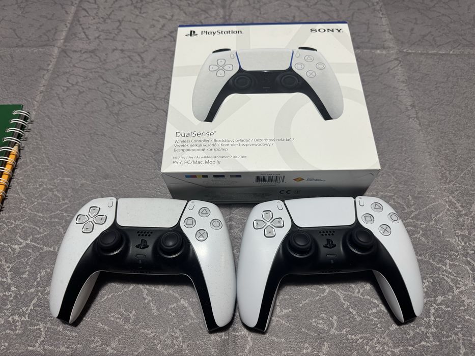 Playstation 5 disk