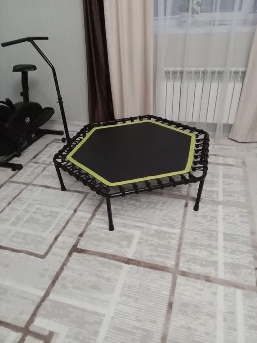 Продам батут для джампинга