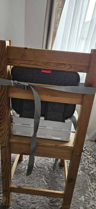Booster/scaun masa bebe