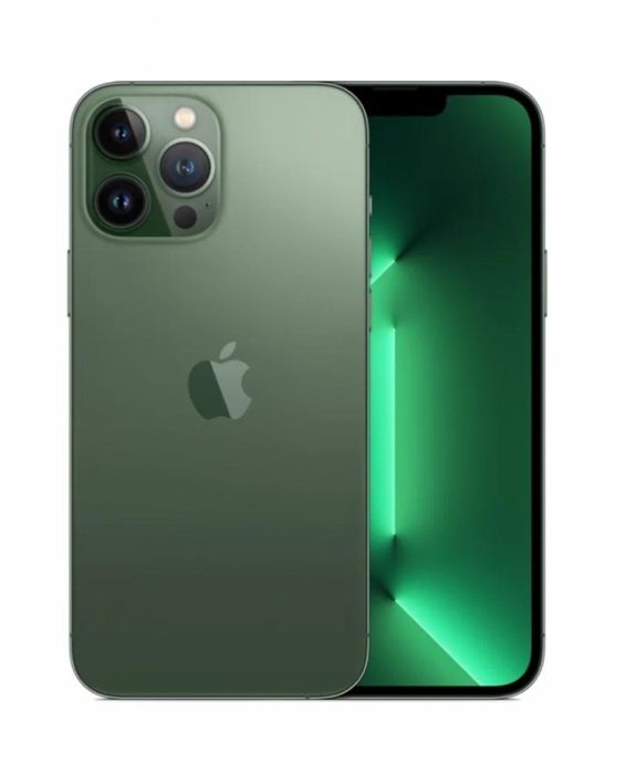 Iphone 13 pro max 256 GB LLA