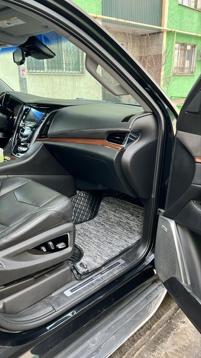 Аренда авто кадилак