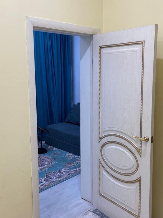 Частный дом в городе Алатау