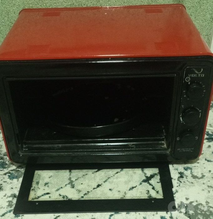 Микровалновая печь
