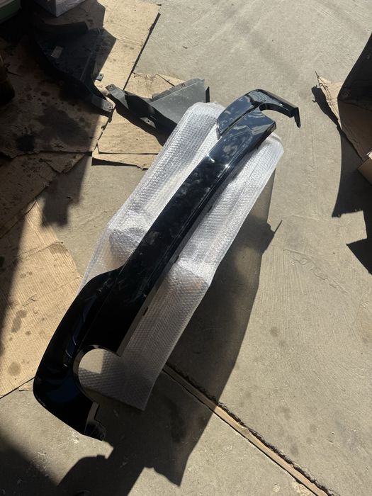 Oem дифузьор за f06/f12/f13 m package