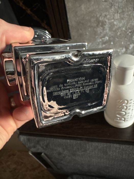 Продам мужской парфюм