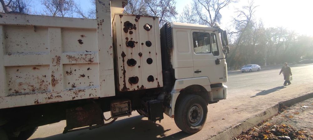 Камаз сотилади нархи 50 000$ срочний