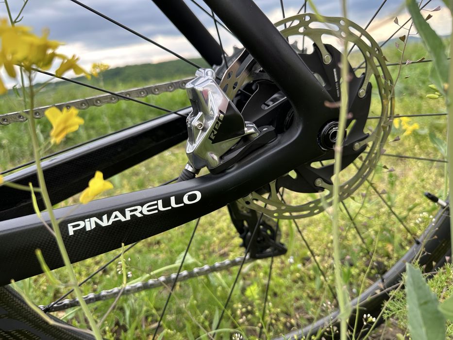 Cursiera Carbon Pinarello Dogma F