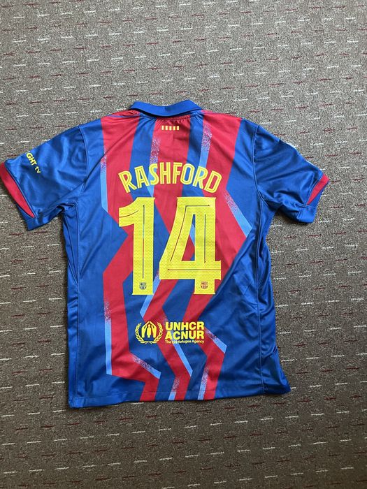 Tricou barcelona