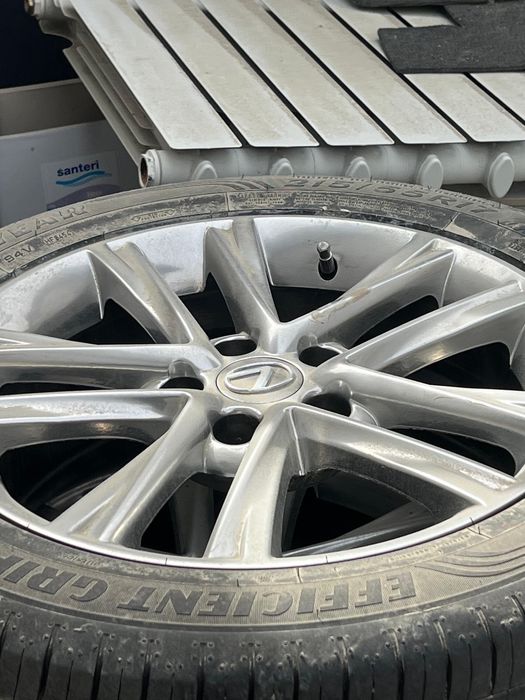 Диски и Покрышки