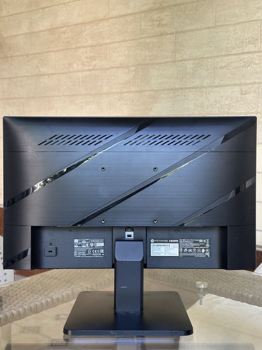 Игровой монитор 144Hz