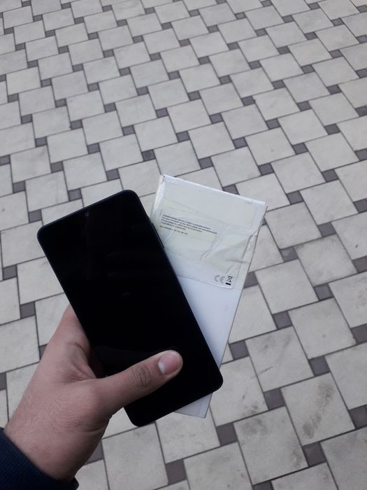 Samsung a06, sotiladi, xolati ideal