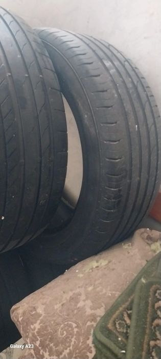 шина хорошом сост