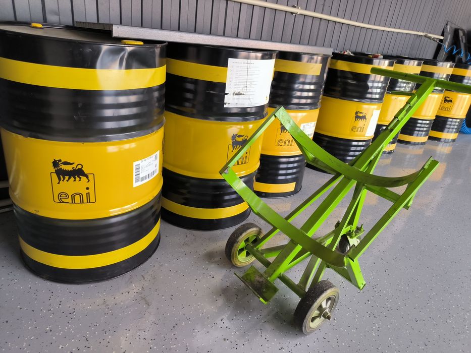 Дизельные масла, дизмасло, гидравлика