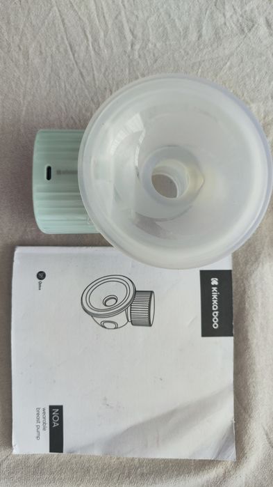 Помпа за кърма NOA kikka boo