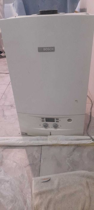 Vand Centrala termica Bosch 2000W