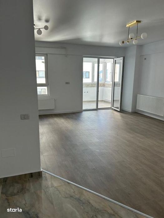 Apartament 2 camere | Rahova | Nemobilat |Centrala proprie