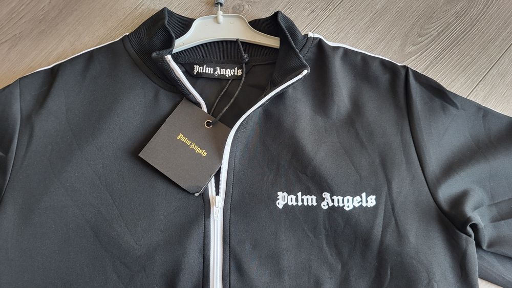 Compleu Palm Angels Negru
