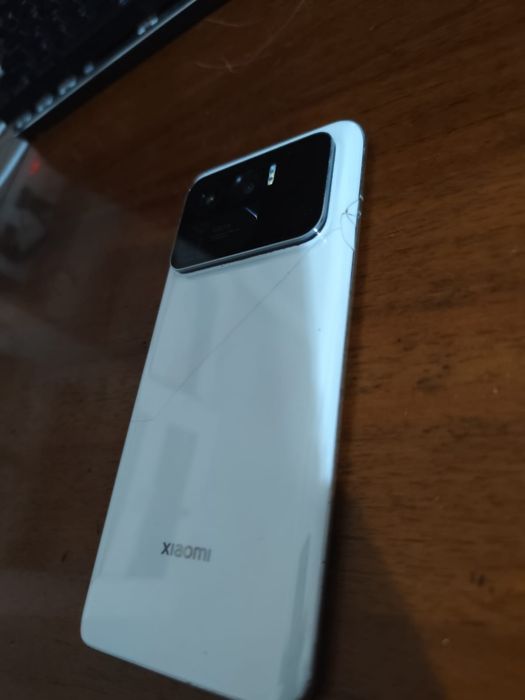 Xiaomi mi 11 ultra ОБМЕН