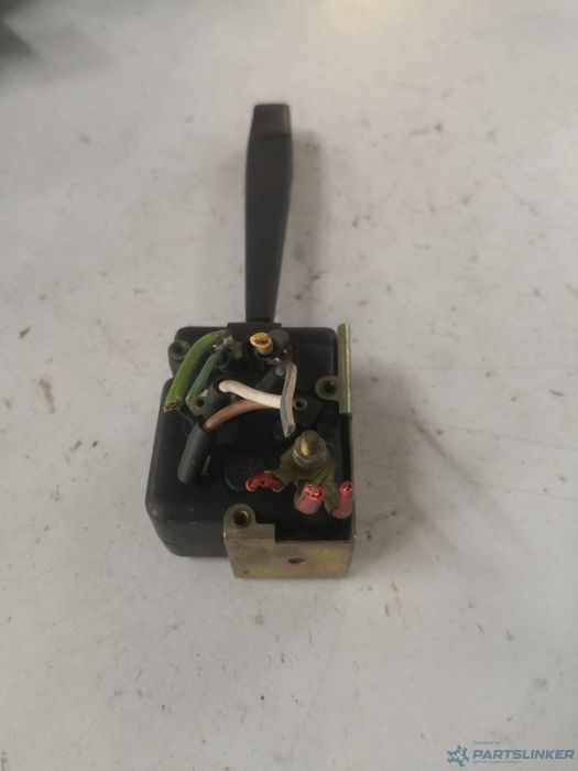 Maneta Claxon Dacia 1310 Saloon (U, X) [ 1983 - 2004 ]