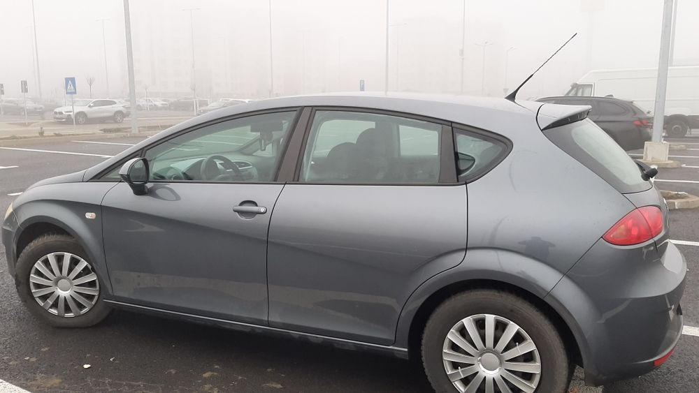 Vând Seat Leon 1P Ecomotive