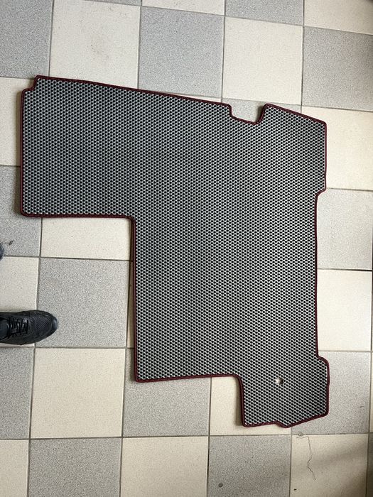 Eva Эва Евро ЭКО коврики Костанай