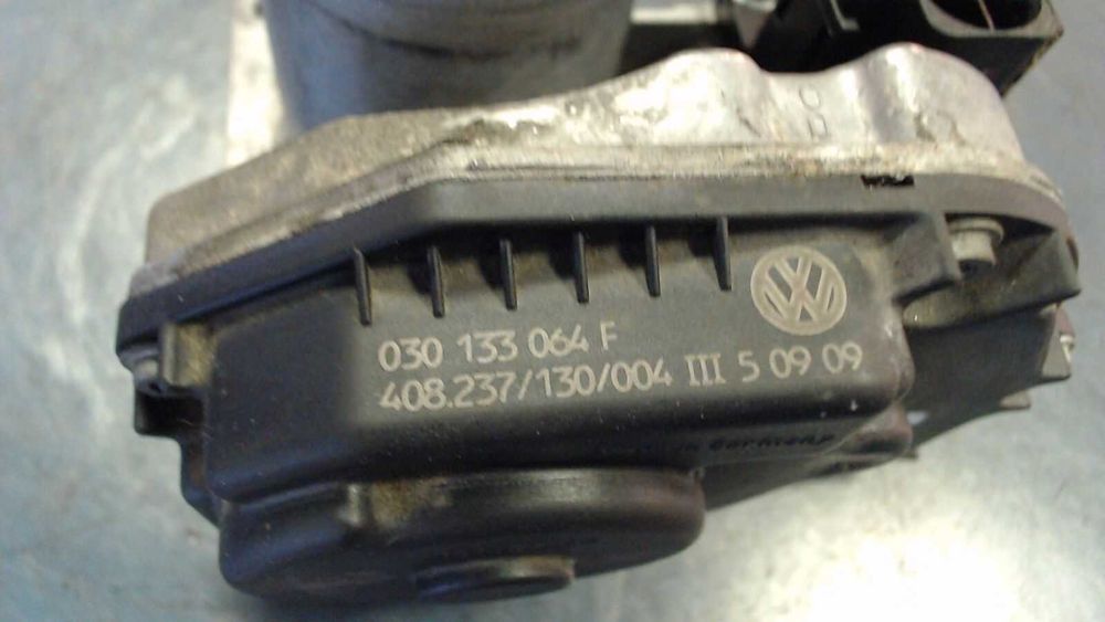 Clapeta accelerație VW Golf Bora Seat Skoda ALL AEE AHW AKQ 030133064F