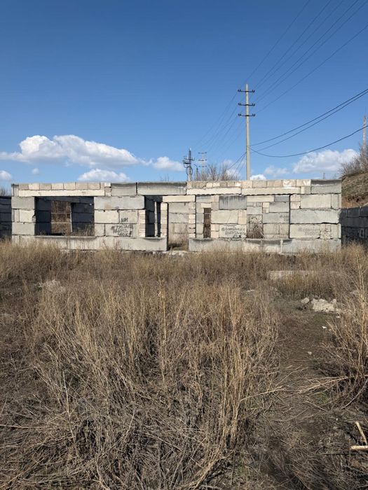 Участок 20 соток