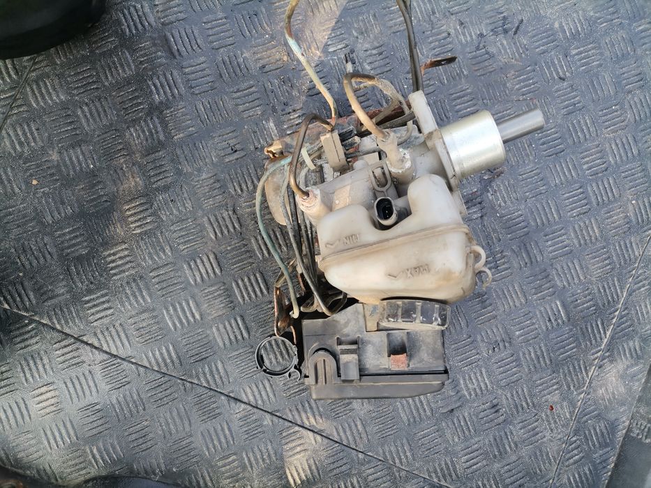 Pompă servo direcție casetă Opel Astra Zafira