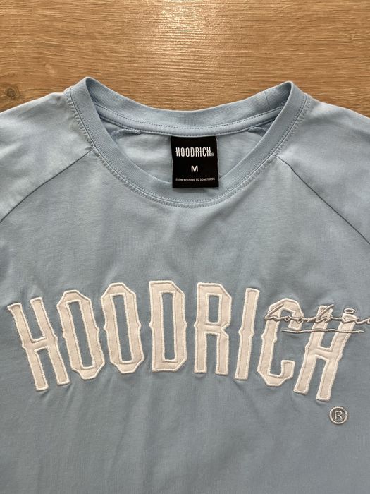 Hoodrich мъжка тениска М