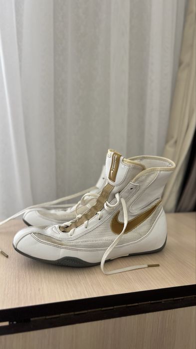 Боксёрки,Machomai 2