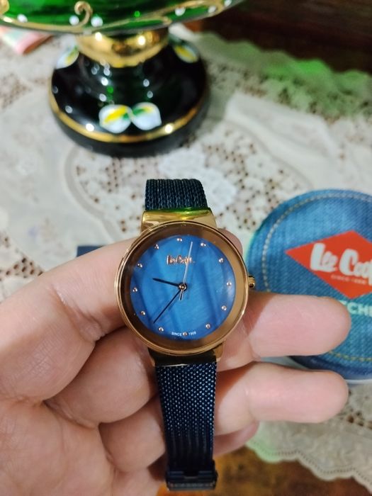 Женские часы Lee Cooper LC06472