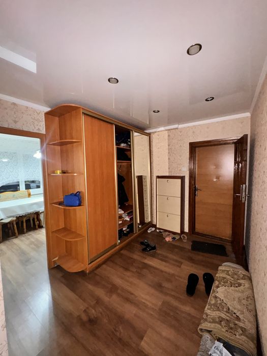 Проадется квартира