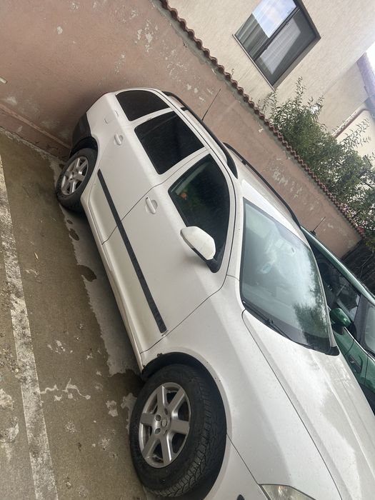 Skoda octavia 1.9 tdi