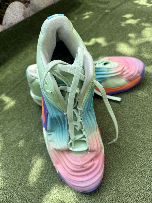 Jordan luka 3 47 номер