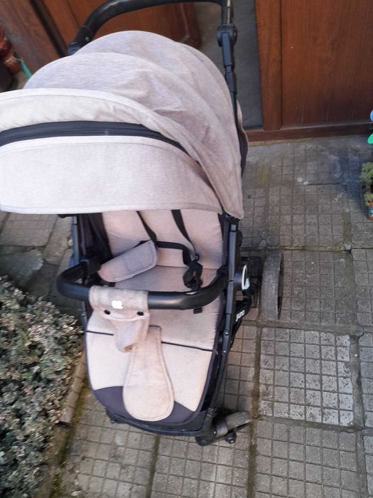 Лятна количка кикабо