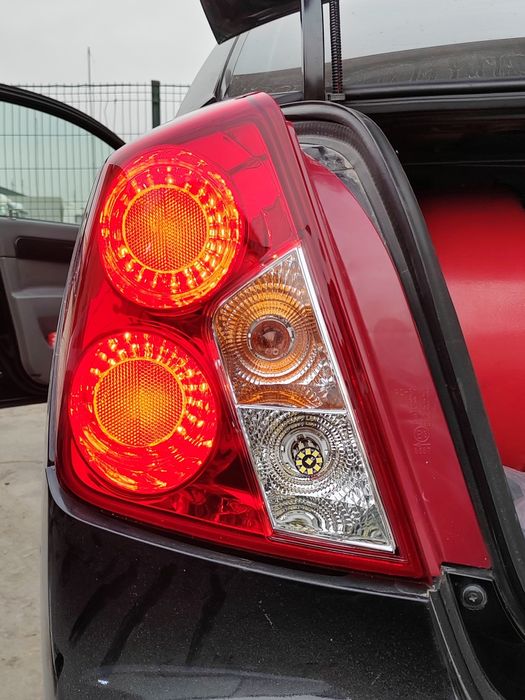 OPTRA fara vyetnam lux KOREA